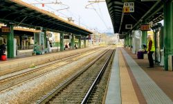 15th Florence Rail Forum