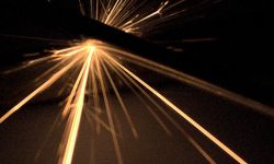 electricity sparks