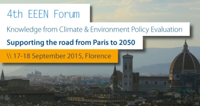 Climate EEEN Forum Sept 2015