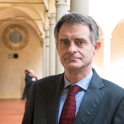 Alberto Pototschnig