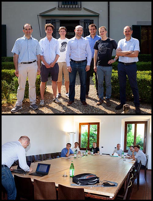 Impact of EU ETS on pollution