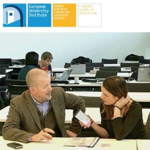 Podcast: What lessons from the SmartNet Project? | Steve Atkins (SSEN)