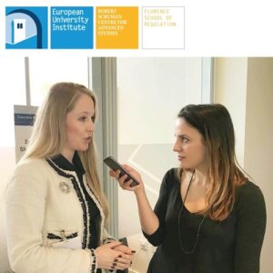 Podcast: What Lessons from the SmartNet Project | L. McDonald (UK Power Networks),