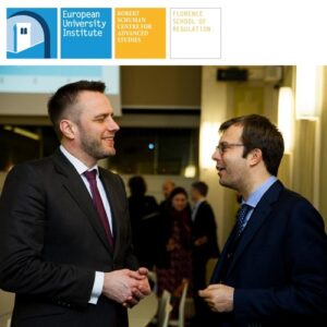 Podcast: The ETS reform: not enough to push electricity decarbonisation | Kristian Ruby – Eurelectric