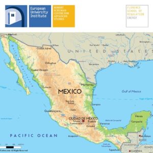 Podcast: Mexico’s Energy Reform | Marcelino Madrigal (CRE)