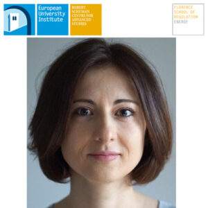 Podcast: The Projects of Common Interest | Adina Crisan-Revol (DG ENER)