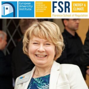 Podcast: Digitalisation of energy and the challenges of cybersecurity │Asta Sihvonen-Punkka (Fingrid)