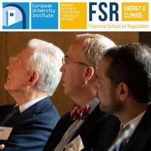 Podcast: A Regulatory Framework for Cybersecurity in Energy: the US Experience │Thomas Pearce (NARUC)