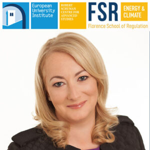 Podcast: Digitalisation of the grid | Rosemary Steen