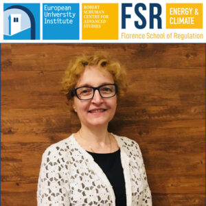 Podcast: World Forum on Energy Regulation 2018 | Marie-Pierre Fauconnier (CREG)