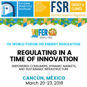 Podcast: World Forum on Energy Regulation 2018 | Patricia de Suzzoni (CRE)
