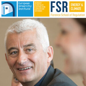 Podcast: How to deal with disruptions: the case of Engie │Thierry Lepercq (Executive Vice-President, Engie)