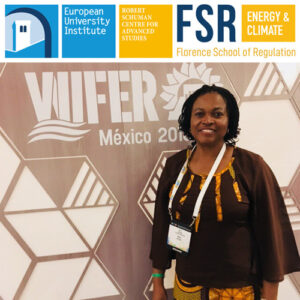 Podcast: Advocacy and Leadership in the African Energy Sector | Ifey Ikeonu