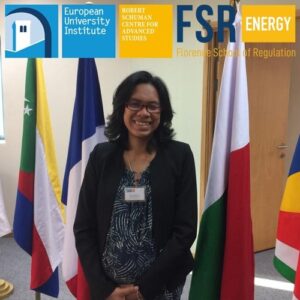 Podcast: Malagasy regulator’s view on the electrification and clean energy transition | Ms. Rabemananjara