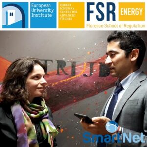 Podcast: Five TSO-DSO coordination schemes | H. Gerard (VITO/EnergyVille)
