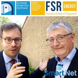 Podcast: Flexibility from thermal inertia | H. Madsen (Danish Technical University)