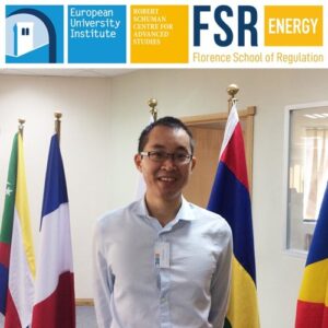Podcast: Challenges of Integrating Renewables – Laurent Sam | Public Utilities Corporation (PUC), Seychelles