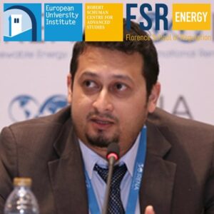 Podcast: Energy regulation on islands | Tony Imaduwa