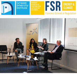 Podcast: Factors influencing the energy policy design to address Energy Poverty in the EU