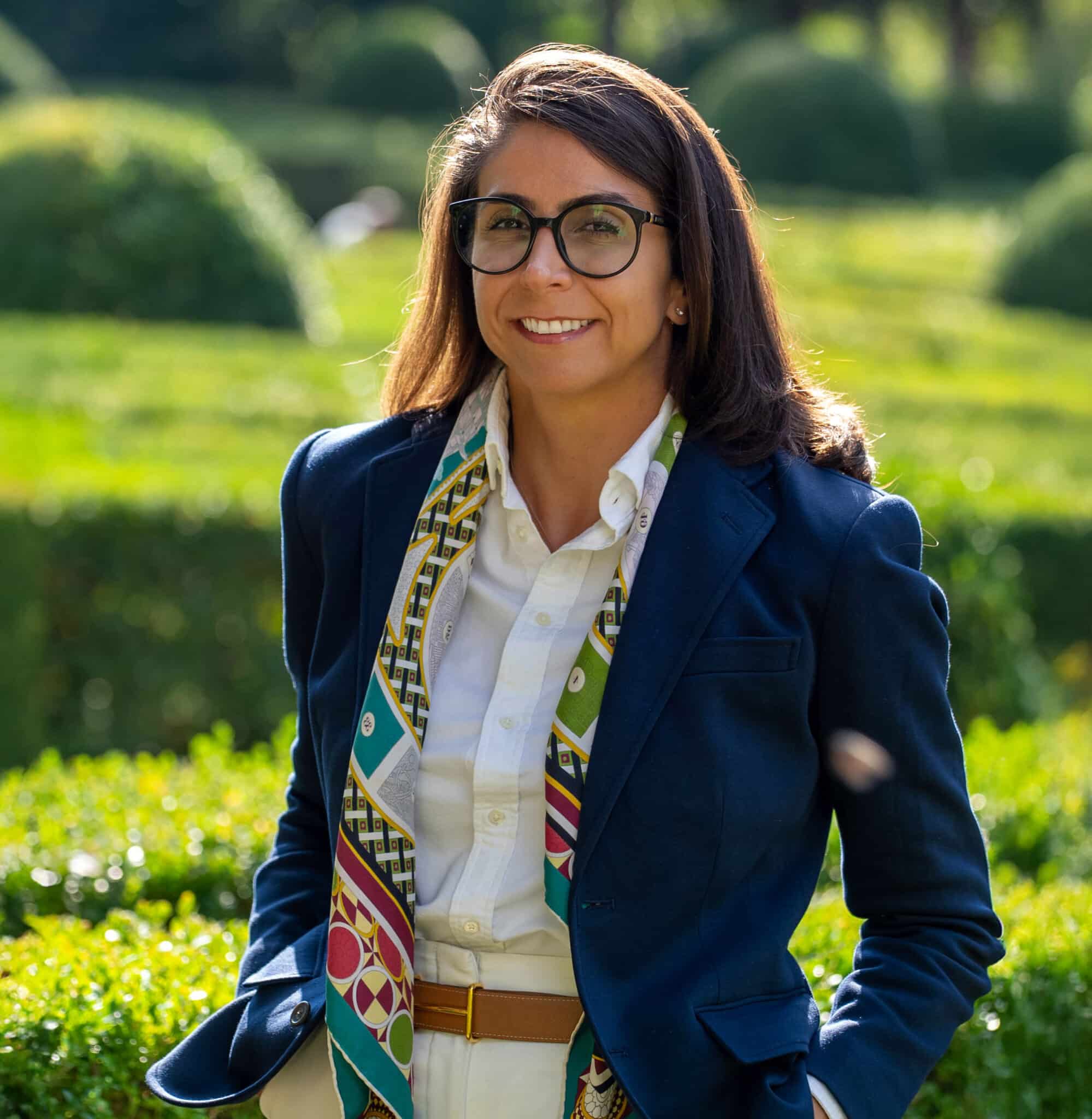 Lucila de Almeida Photo