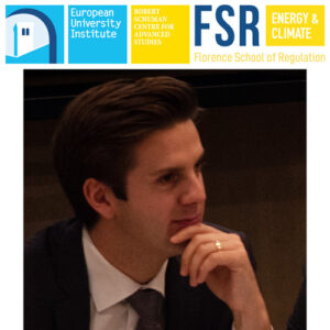 Podcast: Ireland’s experience with reliability options | Barry Hussey