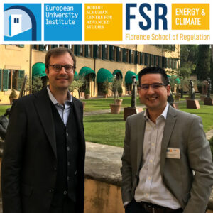 Podcast: Coordinating resources at the transmission and distribution level | Luis Ochoa