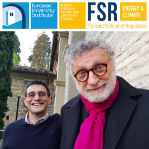 Podcast: Energy Innovation: a new area at FSR!