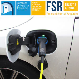 Podcast: Who should operate EV charging stations? The Italian experience | Luca Lo Schiavo