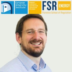 Podcast: Incentive regulation in Great Britain: from RPI-X to RIIO | Joe Perkins (Ofgem)
