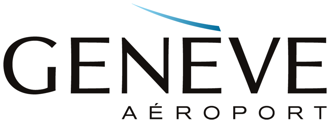 Geneve Aeroport Logo