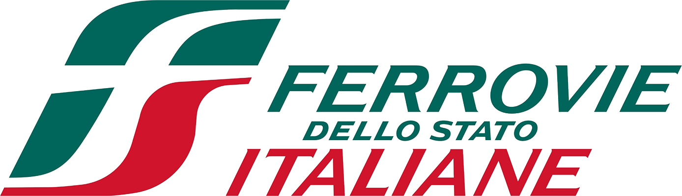 Ferrovie Italiane Logo