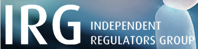 IRG Logo