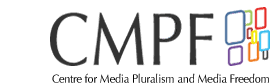 CMPF Logo