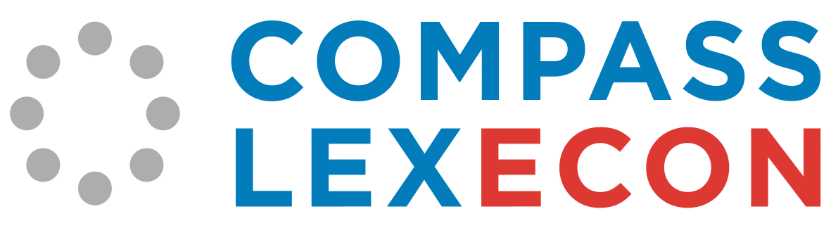 Compass Lexecon Logo
