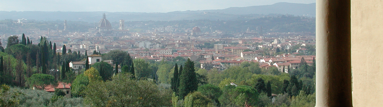 badia florence