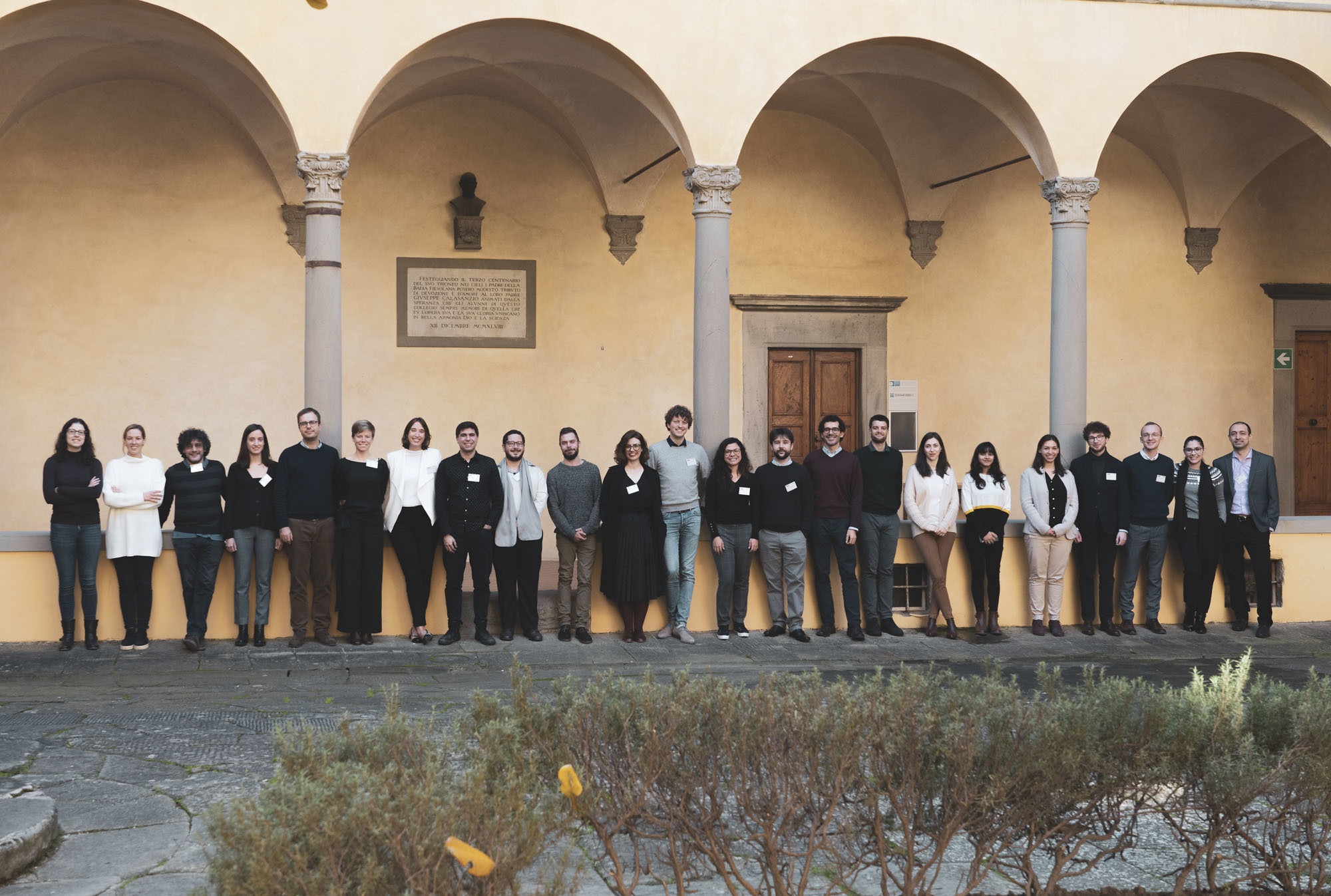 Highlights from the Energy Innovation Bootcamp | Florence 2019