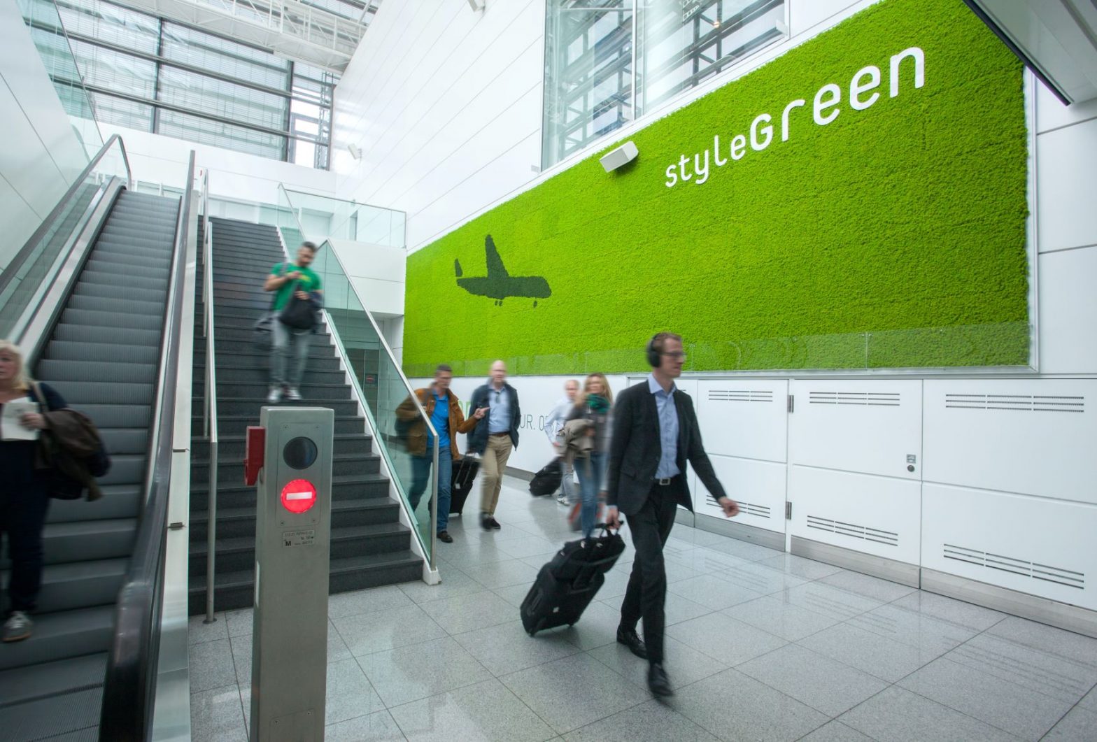 14th Florence Air Forum: The Role of Airports in the European Green ...