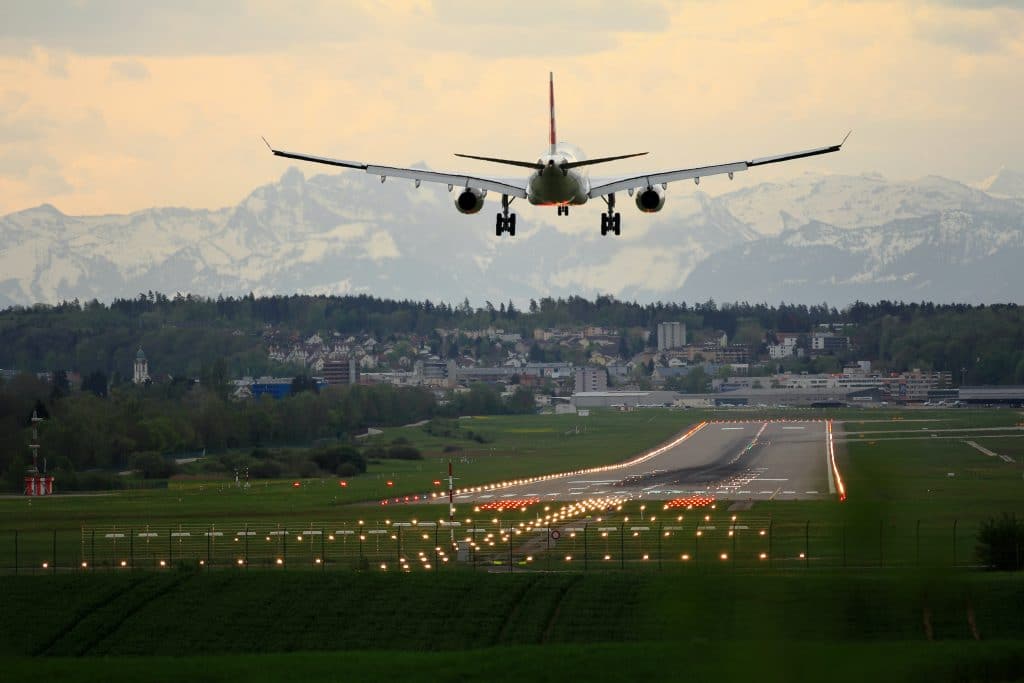 Operating Aid for Airports beyond 2024