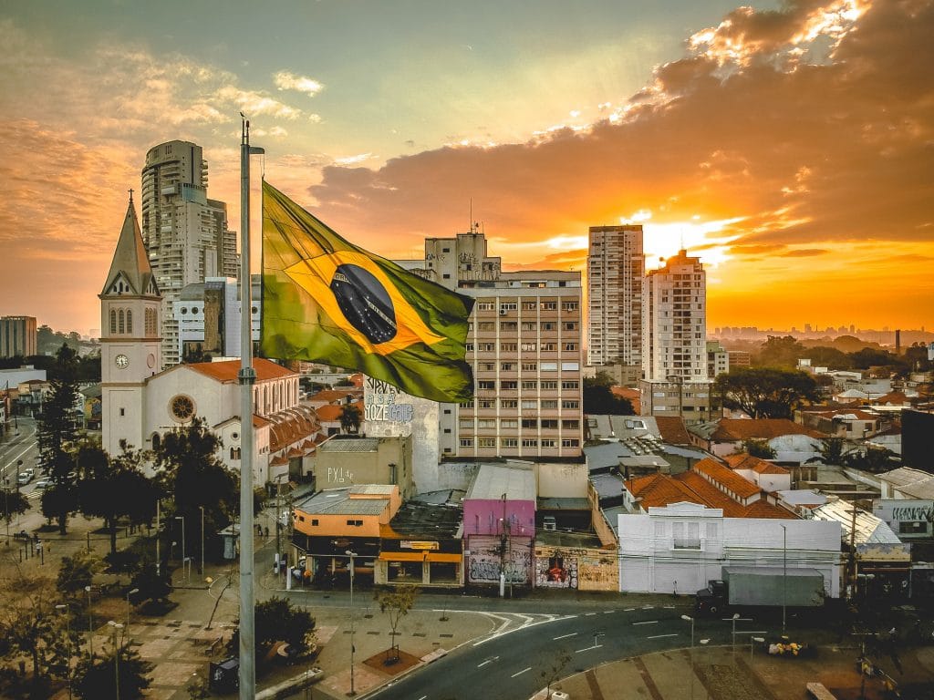 Regulatory Delivery in the Brazilian Context