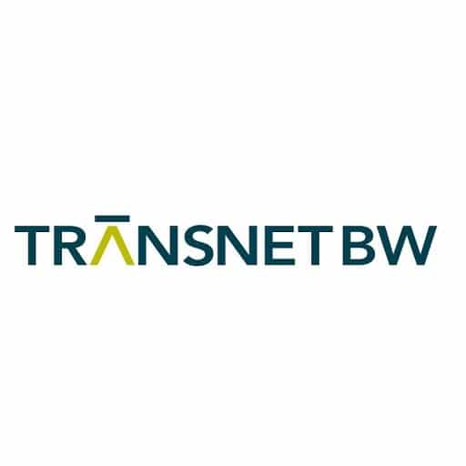 TransnetBW Logo