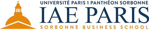 Sorbonne Business School Logo