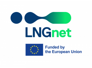 LNGnet logo