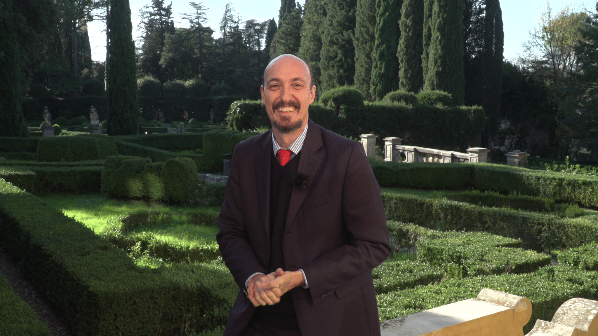 Simone Borghesi EAERE