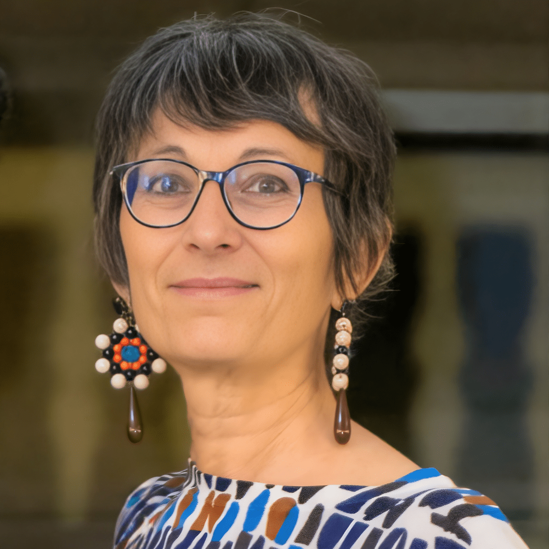 Clara  Poletti Photo