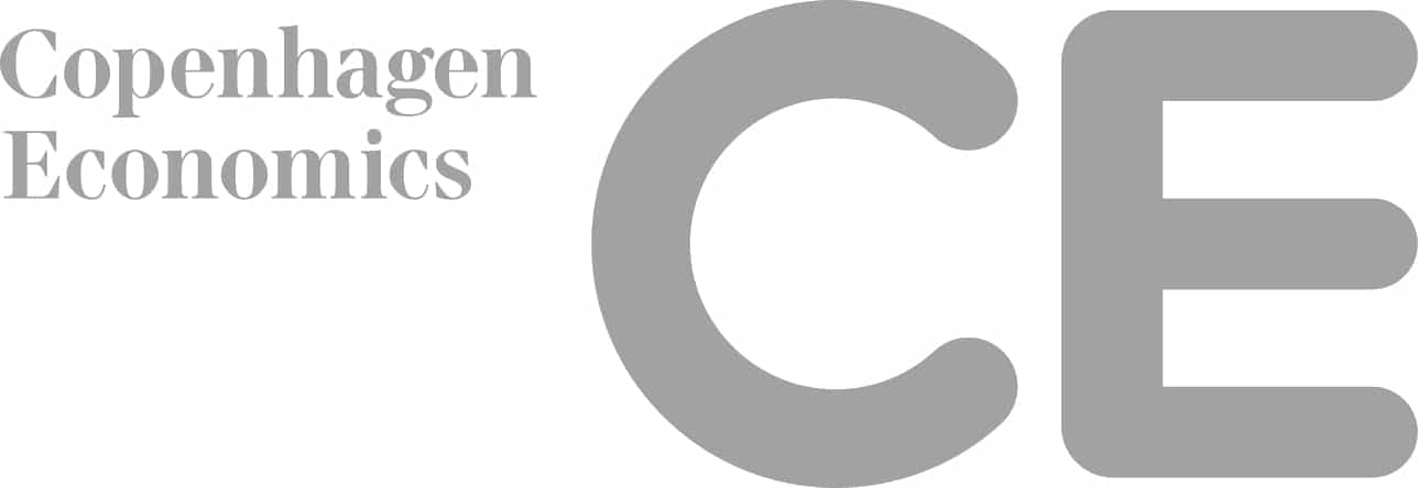 Copenhagen Economics Logo