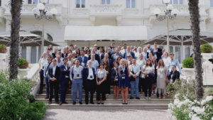 The Conference on Postal and Delivery Economics celebrates its 30th edition in Rimini, Italy