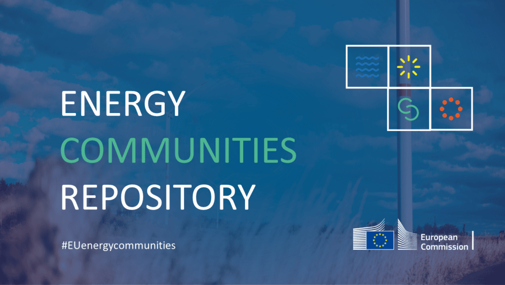 FSR joins new EU initiative to monitor & support the development of energy communities 