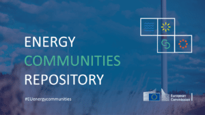 FSR joins new EU initiative to monitor & support the development of energy communities 