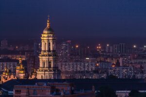 Ukraine's challenges and prospects of joining the internal energy market