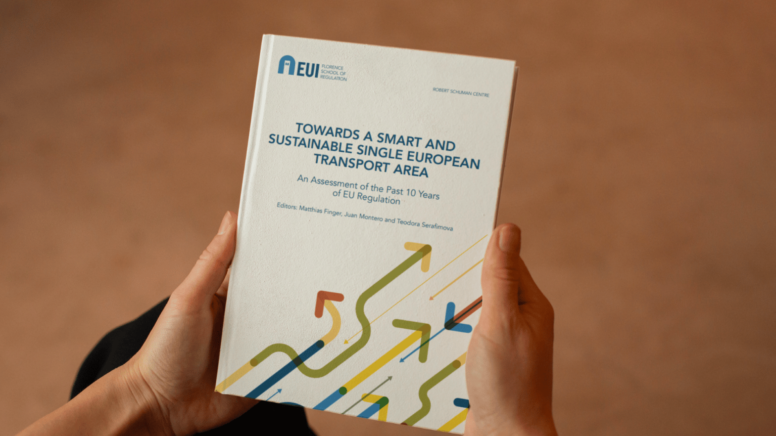Towards a Smart and Sustainable Single European Transport Area: An Assessment of the Past 10 Years of EU Regulation